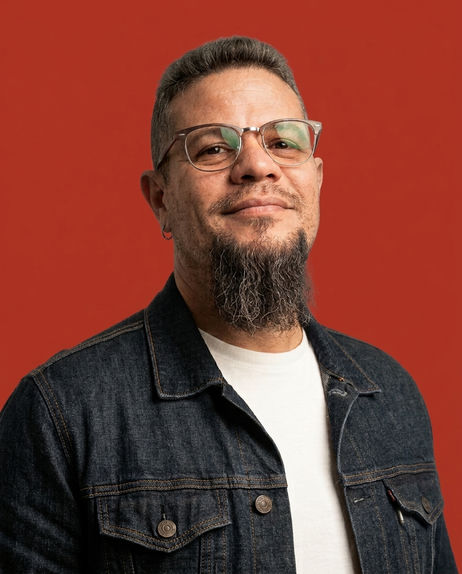 Javier Corro - Realizador Audiovisual