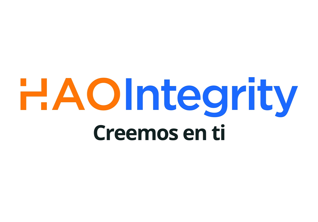 HAO Integrity - Animación de Logo