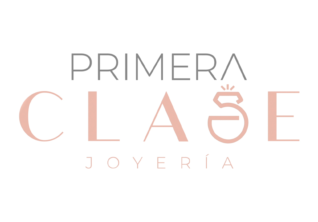 Primera Clase - Animación de Logo